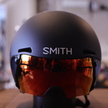 ”SMITH”　TTヘルメット　Podium TT Mips