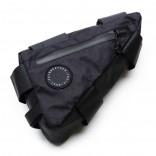FAIRWEATHR Corner Bag(X-PAC) 【1.7L】 BLACK