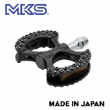 大人気モデル！！　MKS LAMBDA（ラムダ）【BK】 日本製