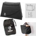 mellows united FRUSTUM CARRYING COVER【birdyにおすすめ】